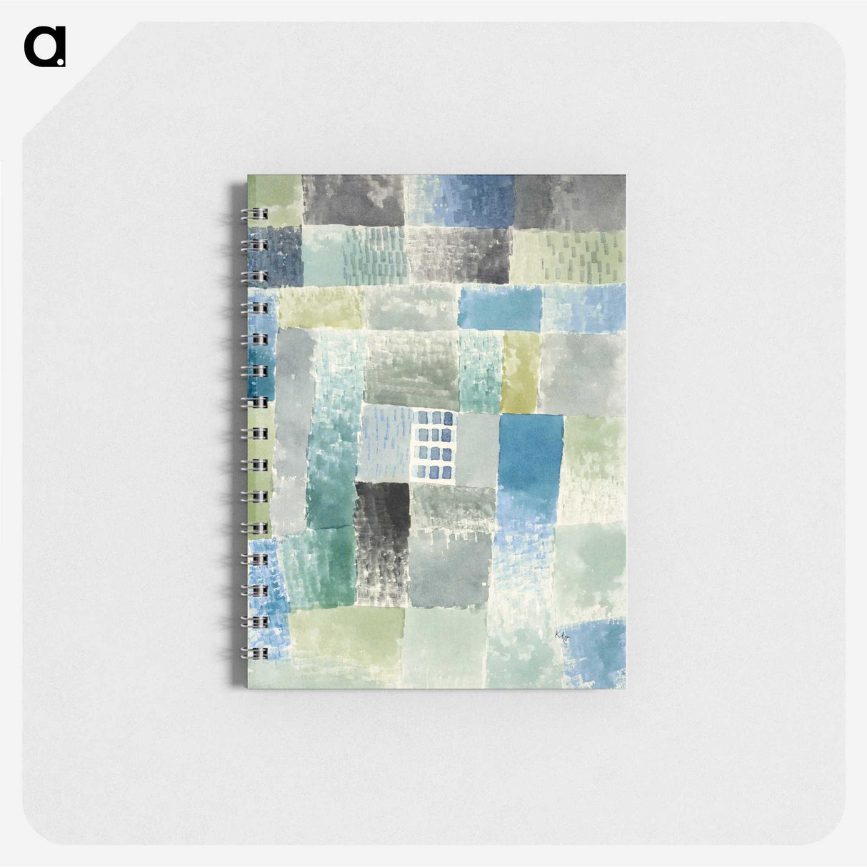 1-25_Paul-Klee_memo