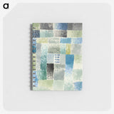 1-25_Paul-Klee_memo