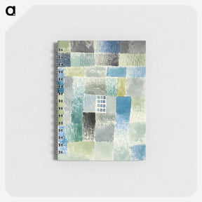 1-25_Paul-Klee_memo