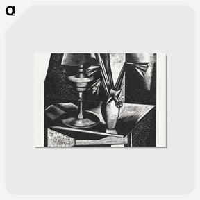 1-25_Paul-Nash_postcard