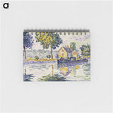 1-25_Paul-Signac_memo