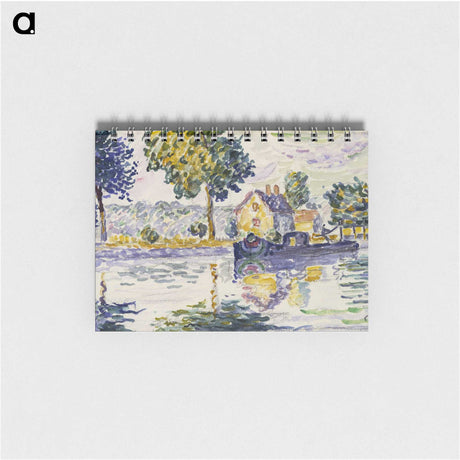 1-25_Paul-Signac_memo