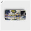 1-25_Paul-Signac_phone