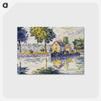 1-25_Paul-Signac_postcard