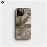 1-25_Pekka-Halonen_phone