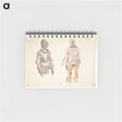 アートメモ帳-Armor Studies
 - ピーター ハンセン Memo.