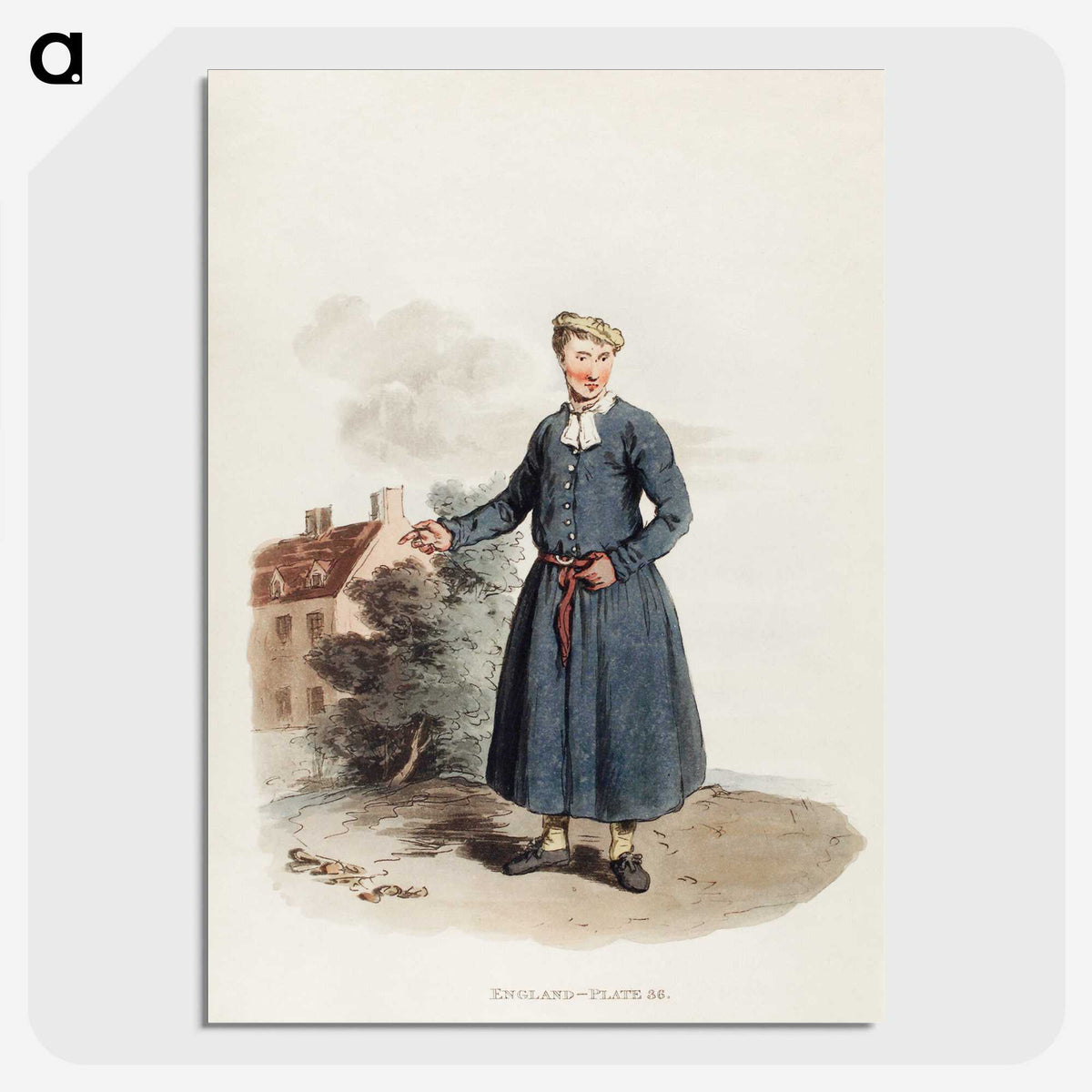 1-25_Picturesque-Representations-of-the-Dress-and-Manners-of-the-English_picture-crop