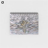 1-25_Piet-Mondrian_memo