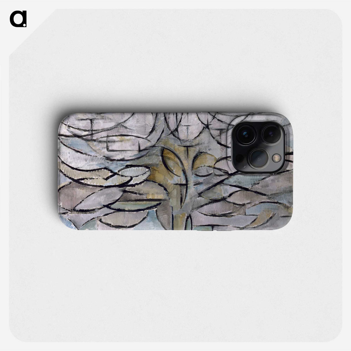1-25_Piet-Mondrian_phone