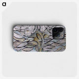 1-25_Piet-Mondrian_phone