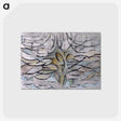 1-25_Piet-Mondrian_postcard
