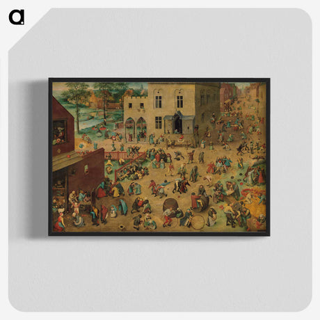 1-25_Pieter-Bruegel_blk-crop