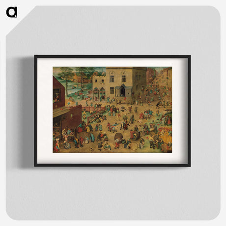 1-25_Pieter-Bruegel_blk