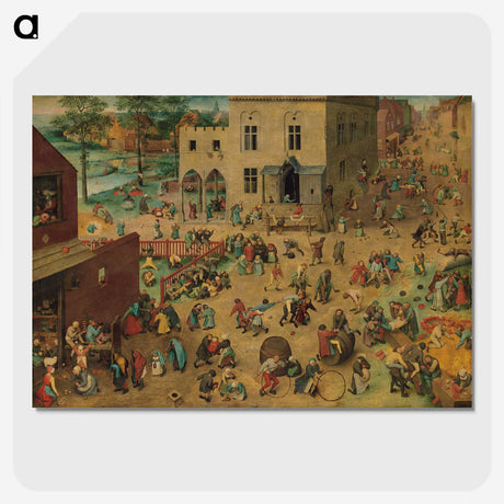 1-25_Pieter-Bruegel_picture-crop