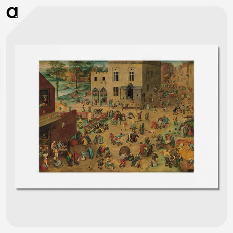 1-25_Pieter-Bruegel_picture