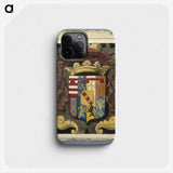 1-25_Prosper-Lafaye_phone