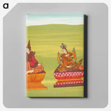 1-25_The-37-Nats-of-Myanmar_canvas