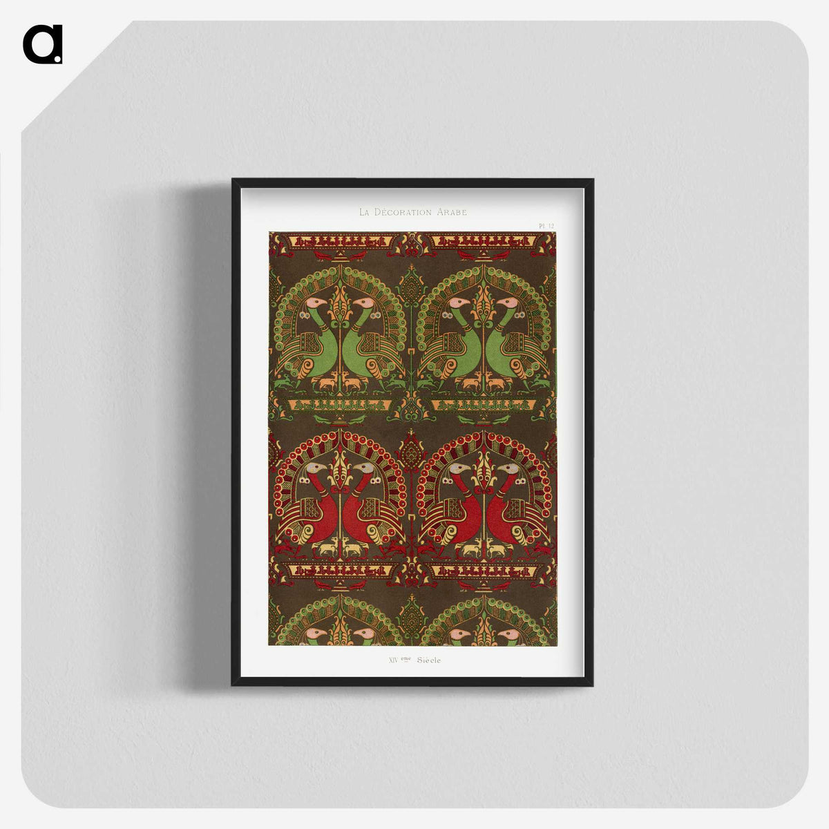 1-25_The-Arab-Decoration_blk-crop