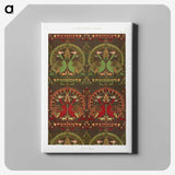 1-25_The-Arab-Decoration_canvas