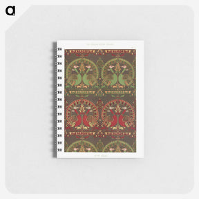 1-25_The-Arab-Decoration_memo