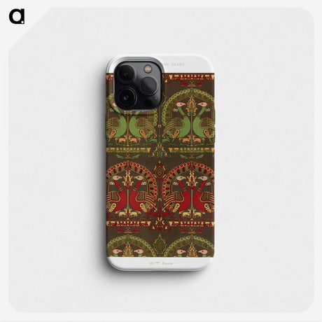 1-25_The-Arab-Decoration_phone