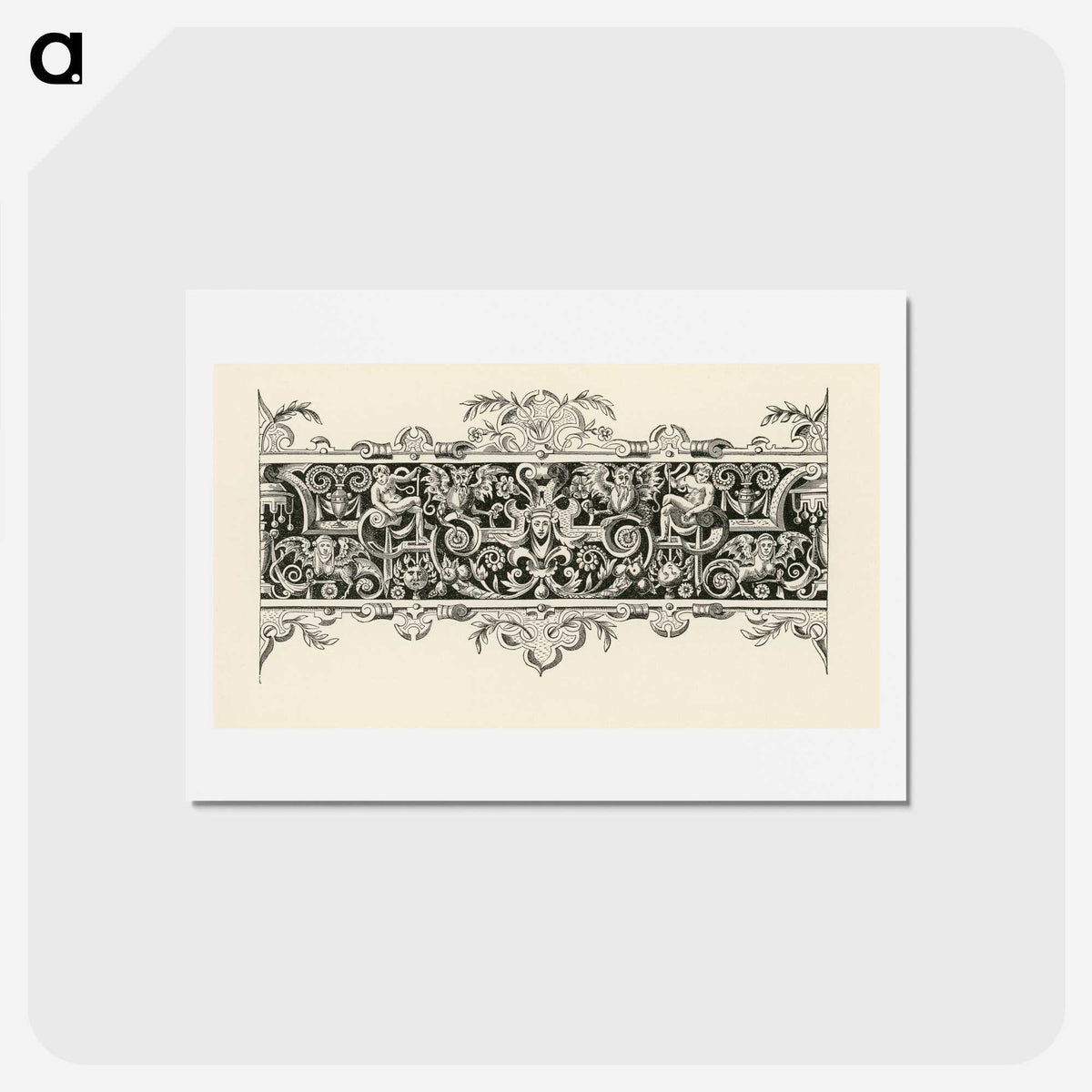 1-25_The-Grammar-of-Ornament_hagaki