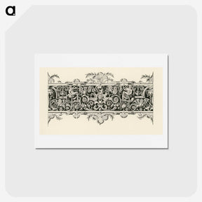 1-25_The-Grammar-of-Ornament_hagaki