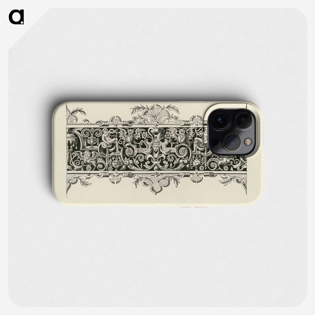 1-25_The-Grammar-of-Ornament_phone