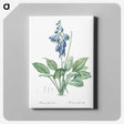 1-25_The-Lilies_canvas