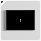 1-25_The-Moon_blk-crop