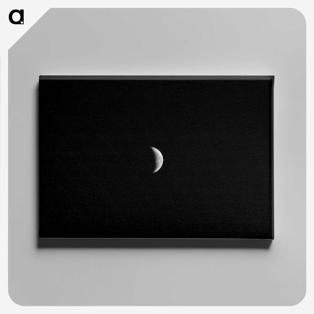 1-25_The-Moon_canvas