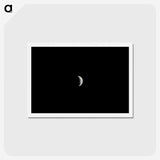 1-25_The-Moon_hagaki