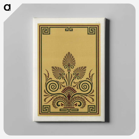 1-25_The-Practical-Decorator-and-Ornamentist_canvas