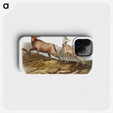 1-25_The-Viviparous-Quadrupeds_phone