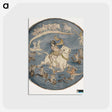 1-25_Theodor-Philipsen_postcard