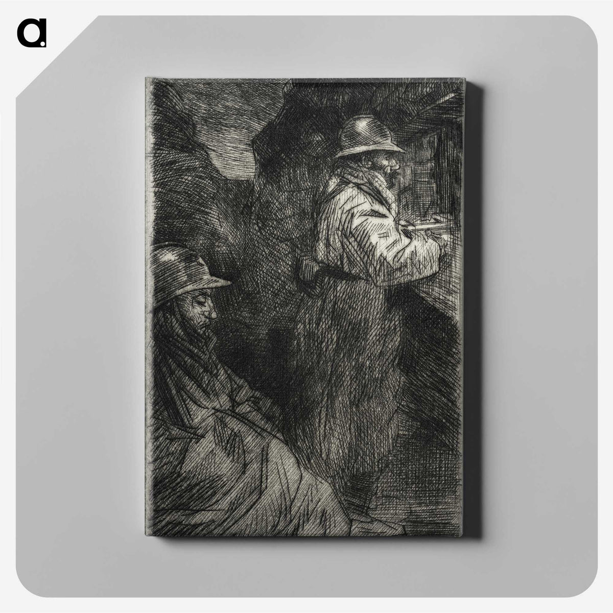 1-25_Theophile-Alexandre-Steinlen_canvas