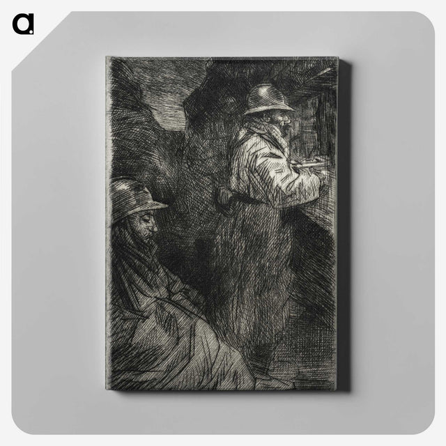 1-25_Theophile-Alexandre-Steinlen_canvas