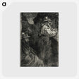 1-25_Theophile-Alexandre-Steinlen_postcard