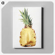 1-25_USDA-Watercolor-Fruit-Painting-Collection_canvas