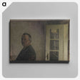 1-25_Vilhelm-Hammershoi_canvas