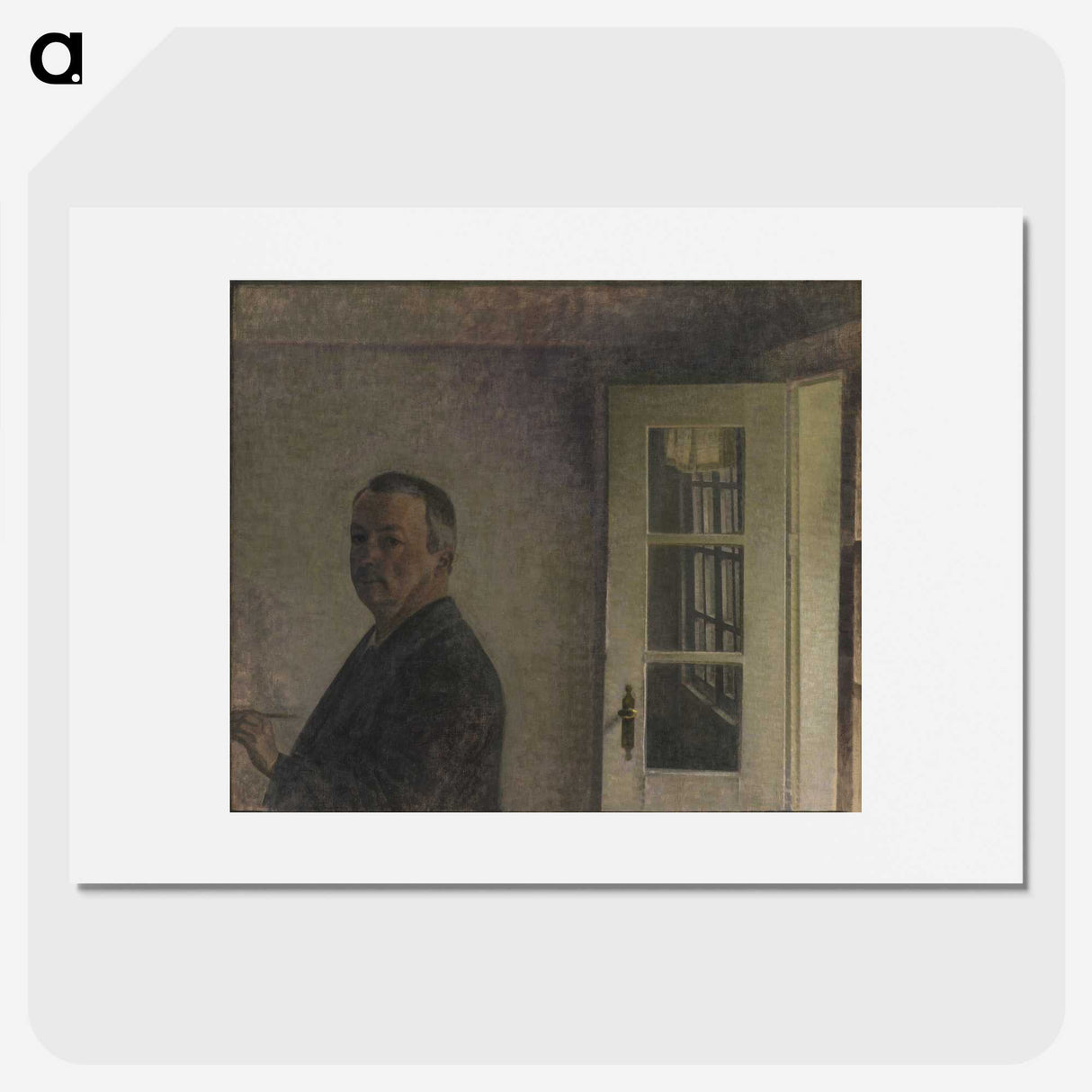 1-25_Vilhelm-Hammershoi_picture