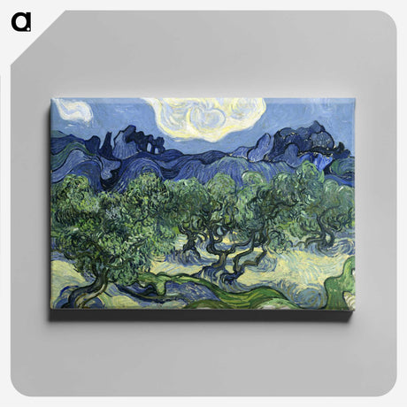 1-25_Vincent-van-Gogh_canvas