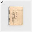 アートメモ帳-Figure Studies
 - ウィーン博物館 Memo.