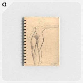アートメモ帳-Figure Studies
 - ウィーン博物館 Memo.