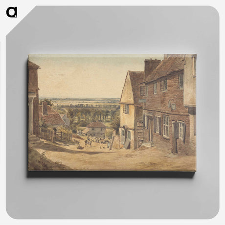 1-25_William-Henry-Hunt_canvas
