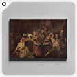 1-25_William-Hogarth_canvas
