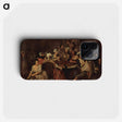 1-25_William-Hogarth_phone