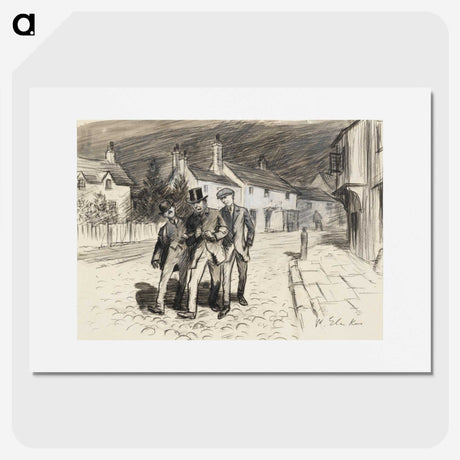 1-25_William-James-Glackens_picture