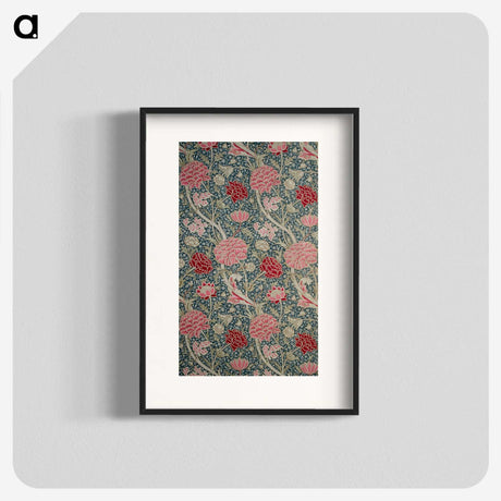 1-25_William-Morris_blk