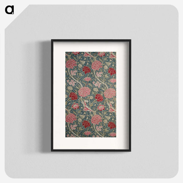 1-25_William-Morris_blk